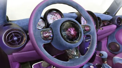 One Cabrio